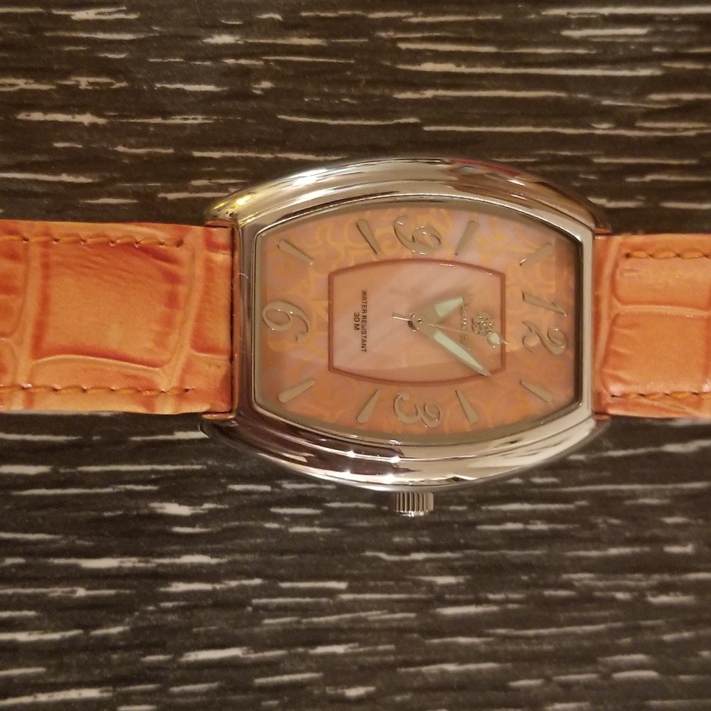 Pastorelli Watch by Invicta